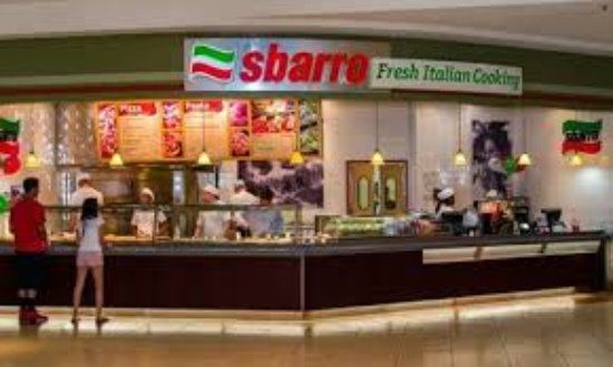 Sbarro